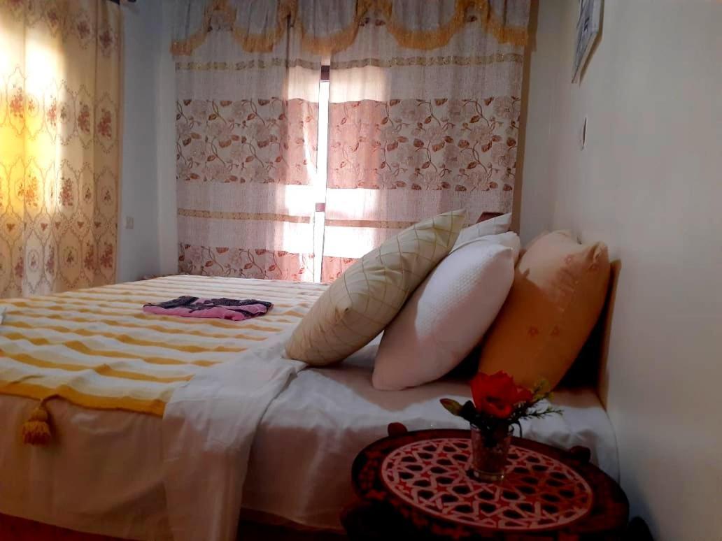 Kasbah Chez Les Berberes Appartamento Imlil  Esterno foto